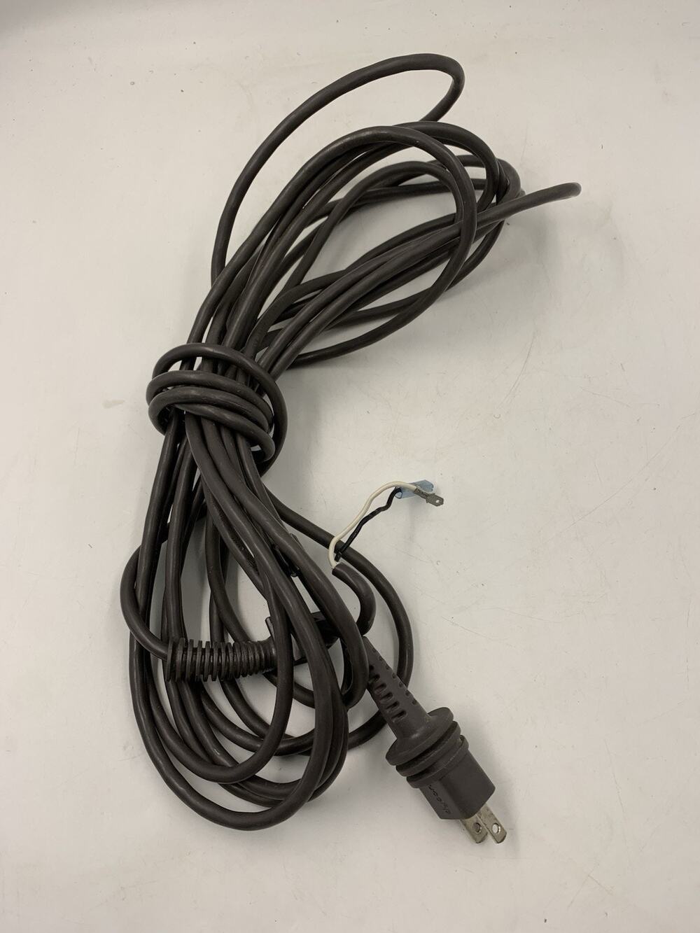 ORIGINAL Dyson UP16 Slim Ball Animal OEM Replacement Power Cord